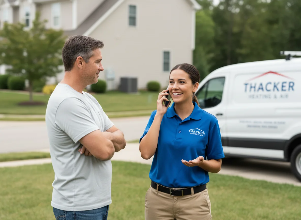 Ac Repair Two Rivers, WI FAQs